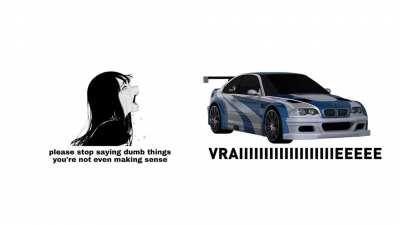 Um dos carros mais brabos de todos os tempos