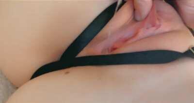 Touch it, lick it or fuck it 😈