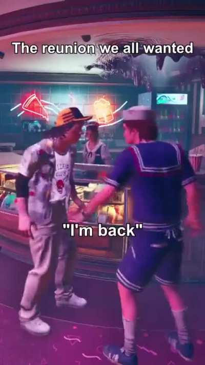 Stranger Things reunion (from BogleStyx)