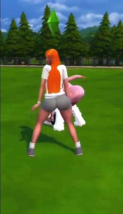 YES NICKI GET HER #BIGFOOT