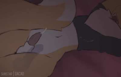 Voodoo magic (Art by Dacad)