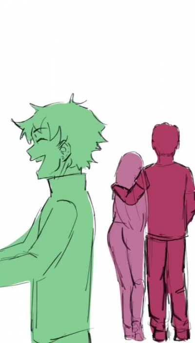 Don’t blink, blink and you’re dead