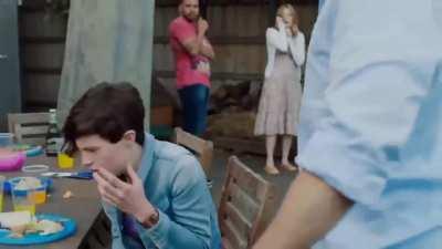 Aegon's Conquest of Westros (colorized)