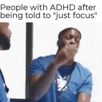 “It IsN’t ThAt HaRd”