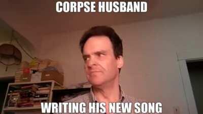 is it gonna be amogus theme song 2?!!!!!