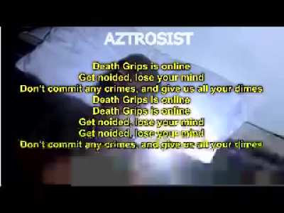 Death Grips is Online (definitely real og version leak)