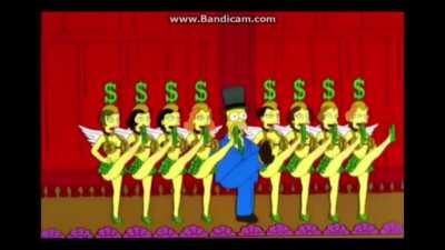 What apes with $250 CALL 28/05 are dreaming right now