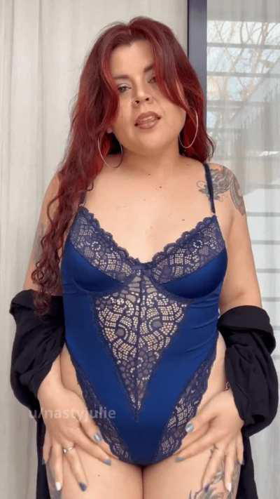 I think my neighbor saw me recording this, I like it. 