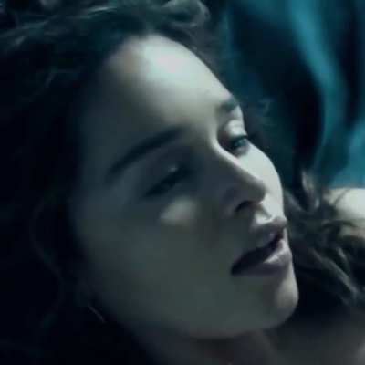 Emilia Clarke- Above suspicion 2019