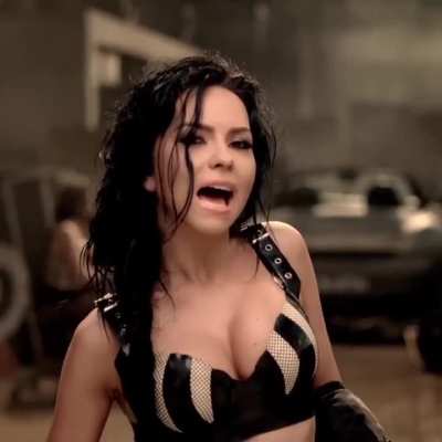 Happy birthday to the boss of Club Rockers