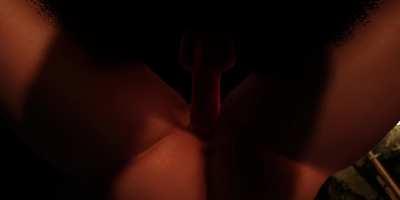 Pregnant & Lost.. (3DErotica)