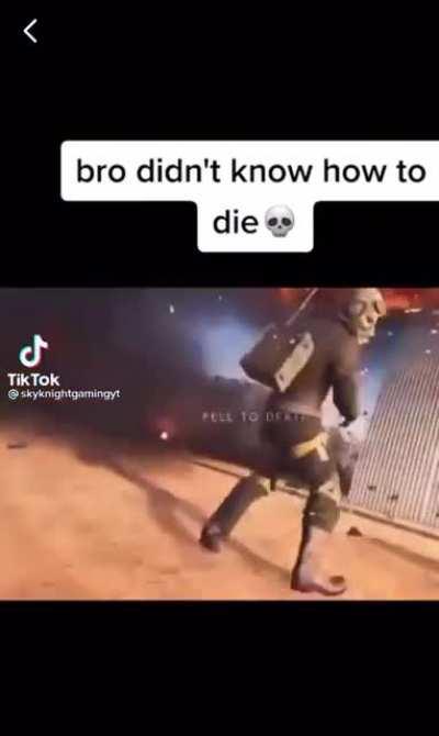 I found this deep in my camera roll