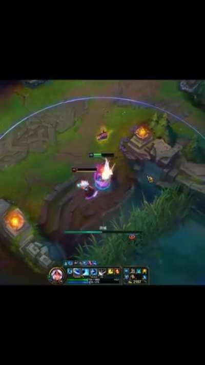 Another chainese video