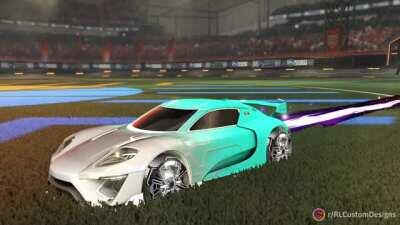 [Titanium White Jäger 619] [Titanium White Mainframe] [Titanium White Power-Shot] [Titanium White Apparatus: Inverted]