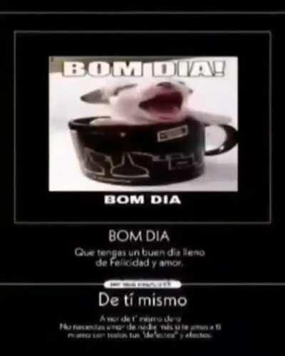 bom día!!❤❤ tengan un lindo día, ánimo y que todo sea muy bonito