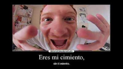 lo que es no tener que hacer