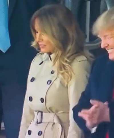 When you just can’t fake it another second