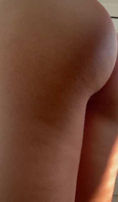 May I sit on your face?