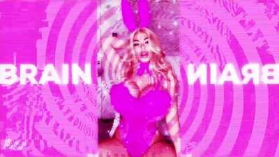Glitter, Glamour, Bimbo 😵‍💫 (fixed audio)