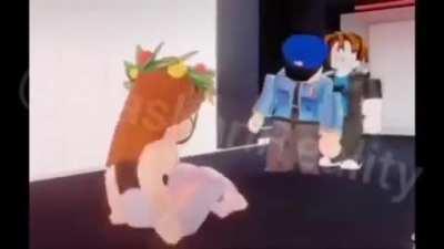 This Is So Sad! Can We Please Stop Police Brutality?