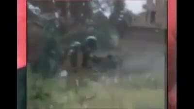 Oh no Vietnam flashbacks