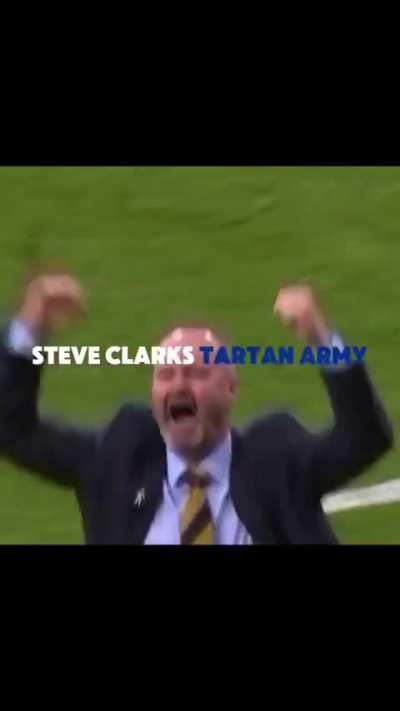 No son Argentina, pero son The Tartan Army!!! welcome to Argentina amigos Escoceses