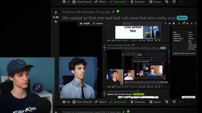 (Can i take the honor of this meme?) Wow that was really cool