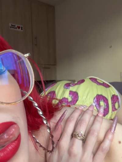 Beware of doughnuts, they increase the chances of heart attack🤭