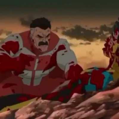 Yb destroys earth better