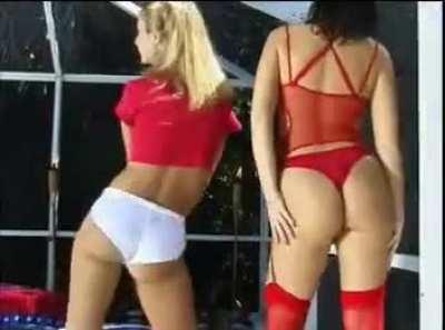 Destiny Model with Missy