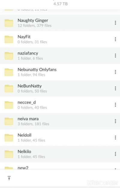 Check Comment For 4.50TB Huge Baddies Collection👇👇