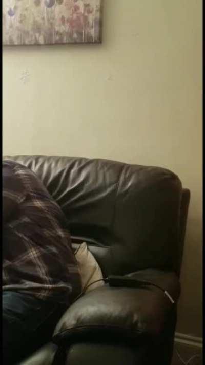 HMB while I catch this bullet with my teeth.