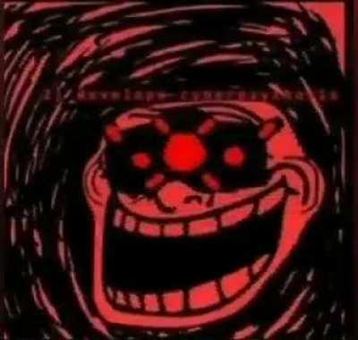 le gangsters trolled epic style