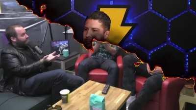 Rawl intro for the new pawdgass