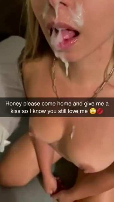 [Kik littleliza24] bulls and cucks let's have some fun talking and trading filthy porn or sharing our experiences!! horny as fuck here!!