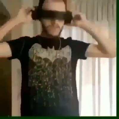 Ativando o instinto superior gamer