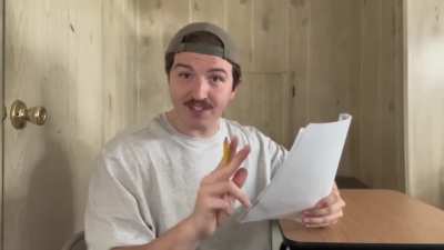 From the guy that brought you 