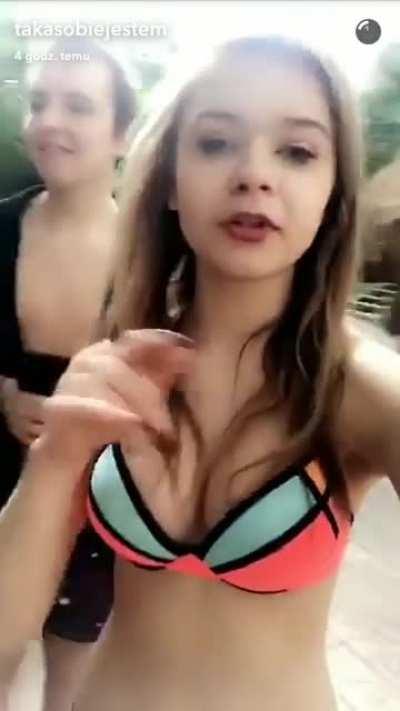 Julia Wr&oacute;blewska