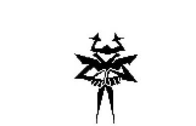 The Chapter 3 secret boss after killing for the 40th bilionth time