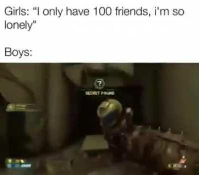 Bro has always got my back