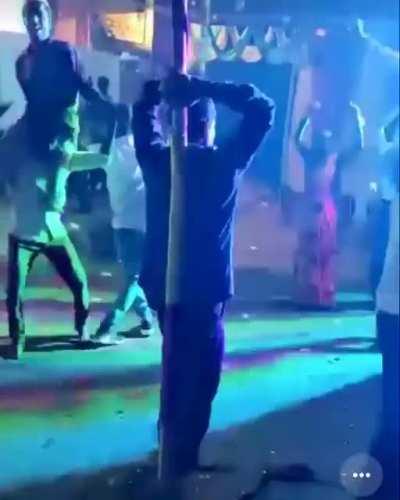 Did anyone see me?! Hope no one is recording!