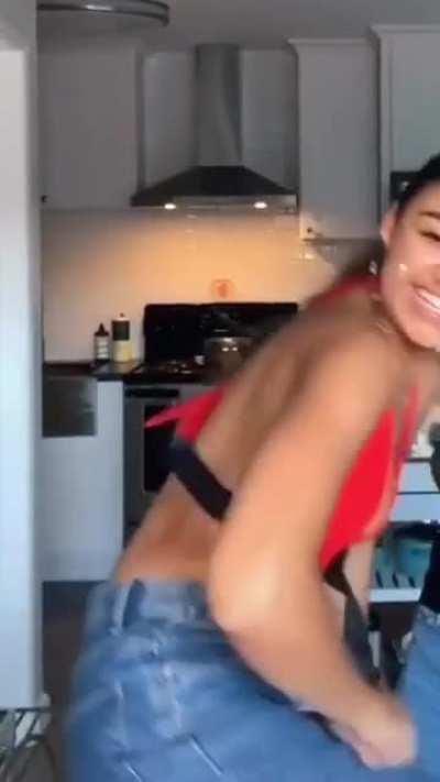 Tiktok Madison Bailey