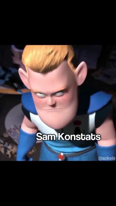 Kohli create another villian for ICT in the future