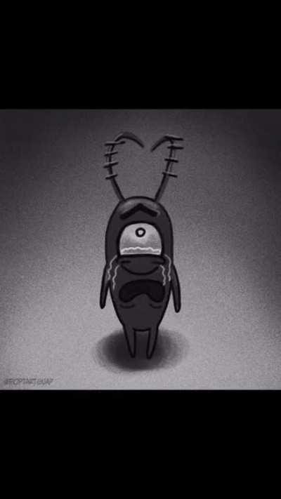 The end of Spongebob. 