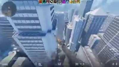 CS2 continues to surprise with new tweaks