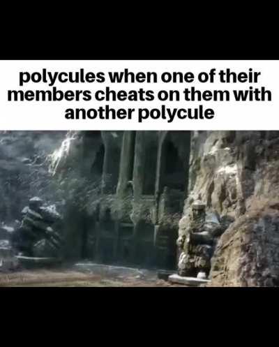 The ultimate gay meme