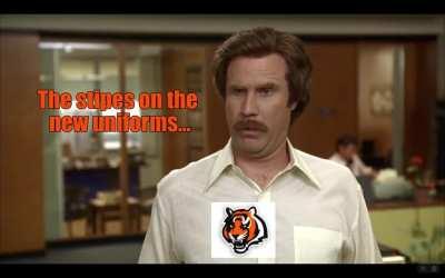 It was a fun week! See you all in the playoffs!