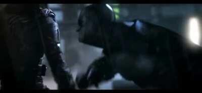 WHY CAN’T WE JUST GET AN ANIMATED MOVIE LIKE THIS ⁉️