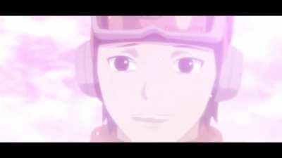 Gracias por aceptarme en estudio Ilu, dejo algo en compensación.