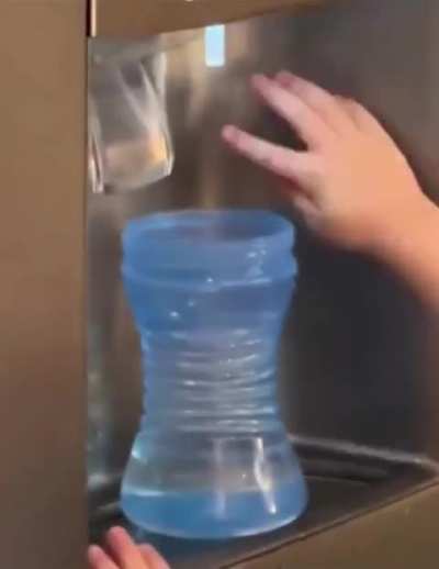 Dihydrogen monoxide Dilemma